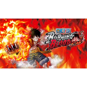 Bandai Namco Entertainment Inc One Piece Burning Blood (Xbox One & Xbox Series X S) Europe