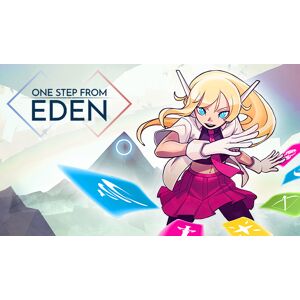 Humble Games One Step From Eden