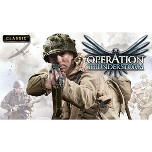 CI Games Operation Thunderstorm