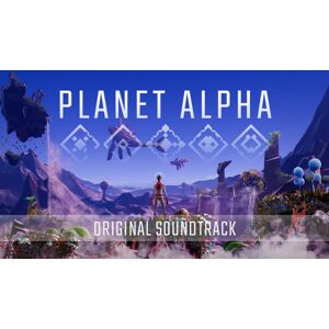 Team17 Planet Alpha Original Soundtrack