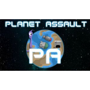 Planet Assault