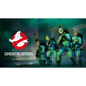 Aspyr Media Inc Planet Coaster Ghostbusters