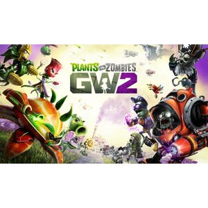 Electronic Arts Plants vs. Zombies Garden Warfare 2 (Xbox One & Xbox Series X S) United States