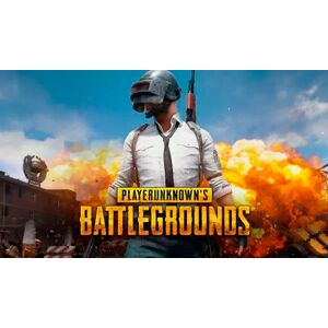 Microsoft PLAYERUNKNOWNS BATTLEGROUNDS Xbox One