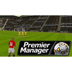 Funbox Media Premier Manager 0203