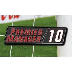 Funbox Media Premier Manager 10