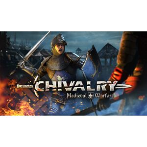 Chivalry: Medieval Warfare