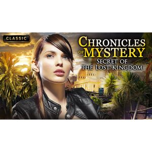 Chronicles of Mystery - Secret of the Lost Kingdom