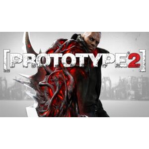 Prototype2 (Xbox One & Xbox Series X S) Argentina