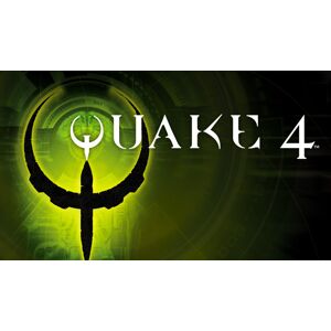 Bethesda Softworks Quake IV