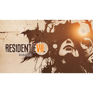 Capcom RESIDENT EVIL 7 biohazard (Xbox One & Optimized for Xbox Series X S) Europe