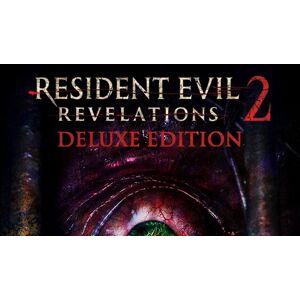 Resident Evil: Revelations 2 Deluxe Edition