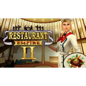 Enlight Restaurant Empire II