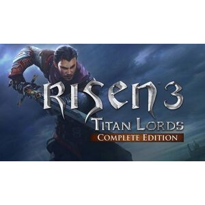 THQ Nordic Risen 3 - Titan Lords Complete Edition