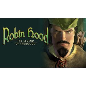 Microids Robin Hood The Legend of Sherwood