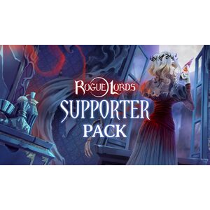 Nacon Rogue Lords - Moonlight Supporter Pack