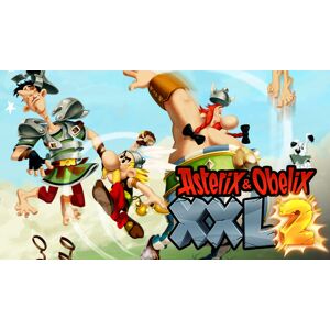Microids Roman Rumble in Las Vegum - Asterix & Obelix XXL 2 (Xbox One & Xbox Series X S & PC) Argentina