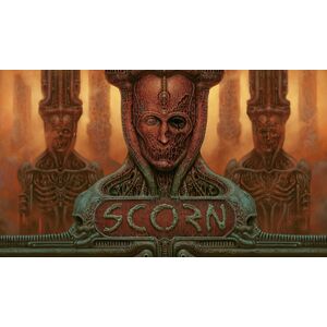 Kepler Interactive Scorn (Epic)