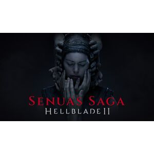 Xbox Game Studios Senuas Saga Hellblade II Xbox Series X S PC
