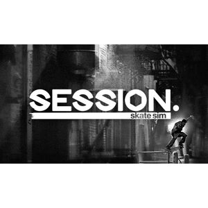 Nacon Session: Skate Sim