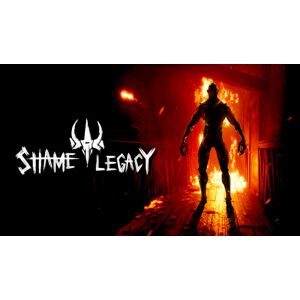 Destructive Creations Shame Legacy