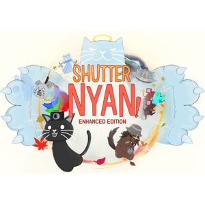 H2 Interactive Co Ltd Shutter Nyan Enhanced Edition