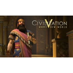 Aspyr Media, Inc Sid Meier's Civilization V: Brave New World