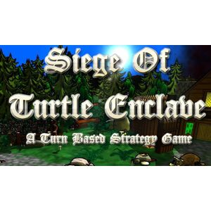 The Conjurer&x27;s Tower Siege of Turtle Enclave