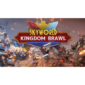 Vertigo Games Skyworld Kingdom Brawl