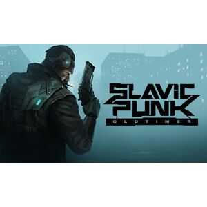 Red Square Games SlavicPunk Oldtimer