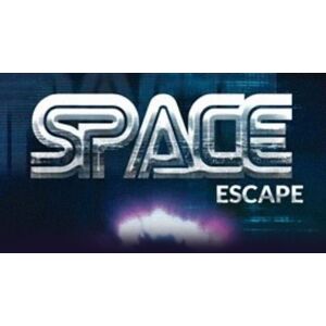 Pixeland Games Space Escape (Xbox One & Xbox Series X S & PC) Europe