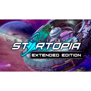 Kalypso Media Spacebase Startopia Extended Edition