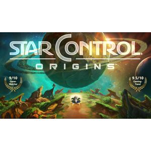 Stardock Entertainment Star Control: Origins