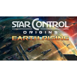 Stardock Entertainment Star Control Origins Earth Rising Season Pass