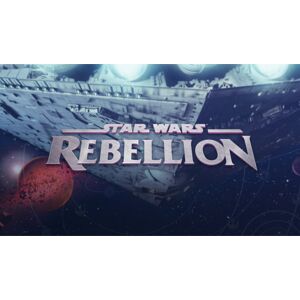 Disney Star Wars Rebellion Global