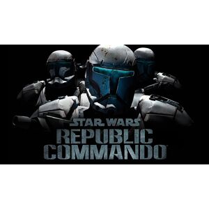 Disney Star Wars Republic Commando