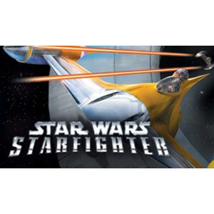 Disney Star Wars Starfighter