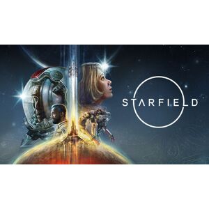 Bethesda Softworks Starfield