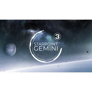 Little Green Men Starpoint Gemini 3