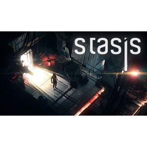 THE BROTHERHOOD GAMES STASIS