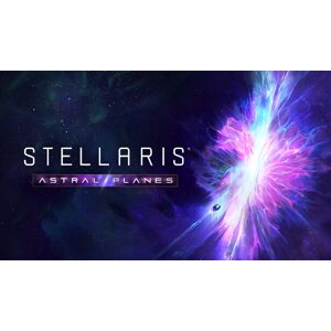 Paradox Interactive Stellaris: Astral Planes