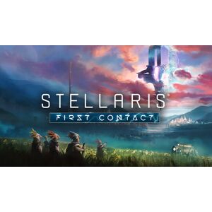 Paradox Interactive Stellaris: First Contact Story Pack