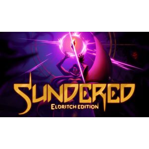 Lotus Sundered: Eldritch Edition (Xbox One & Xbox Series X S & PC) United States