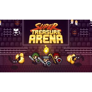 Headup Super Treasure Arena