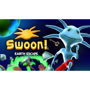 Soft Source Pte Ltd Swoon! Earth Escape