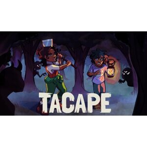 PID Games Tacape