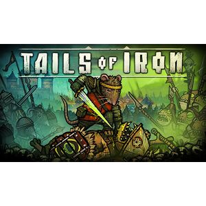 CI Games Tails of Iron