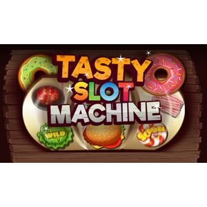 Funbox Media Tasty Slot Machine