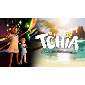 Kepler Interactive Tchia (Epic)