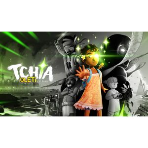 Kepler Interactive Tchia: Ol&233;ti Edition (Epic)